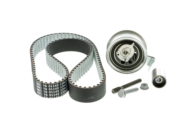 AISIN TSVG-023 Σετ οδοντωτού ιμάντα for AUDI FORD SEAT SKODA VW